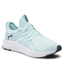 Puma Γυναίκες Παπούτσια Προπόνησης Παπούτσια Softride Sophia Crystalline 376195 03 Μπλε Μπλε