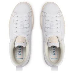 Puma Γυναίκες Αθλητικά Mayze Infuse Wns 384974 01 Λευκό Λευκό -Puma Εκπτώσεις unnamed file 4185