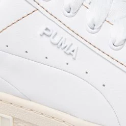 Puma Γυναίκες Αθλητικά Mayze Infuse Wns 384974 01 Λευκό Λευκό -Puma Εκπτώσεις unnamed file 4186