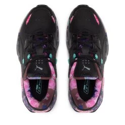 Puma Γυναίκες Αθλητικά Παπούτσια Orkid Floral Wns 384845 01 Μαύρο Μαύρο 12 Puma Γυναίκες Αθλητικά Παπούτσια Orkid Floral Wns 384845 01 Μαύρο Μαύρο -Puma Εκπτώσεις unnamed file 4191