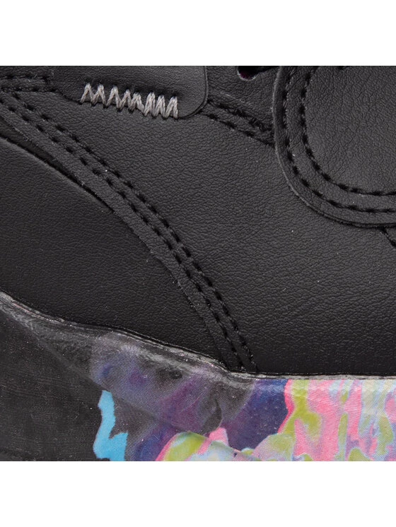 Puma Γυναίκες Αθλητικά Παπούτσια Orkid Floral Wns 384845 01 Μαύρο Μαύρο 8 Puma Γυναίκες Αθλητικά Παπούτσια Orkid Floral Wns 384845 01 Μαύρο Μαύρο - Image 6