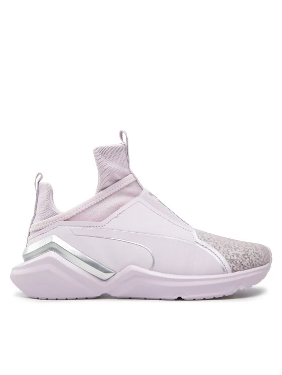 Puma Γυναίκες Παπούτσια Προπόνησης Παπούτσια Fierce 2 Stardust Wn's 376242 02 Ροζ Ροζ 4 Puma Γυναίκες Παπούτσια Προπόνησης Παπούτσια Fierce 2 Stardust Wn's 376242 02 Ροζ Ροζ - Image 2