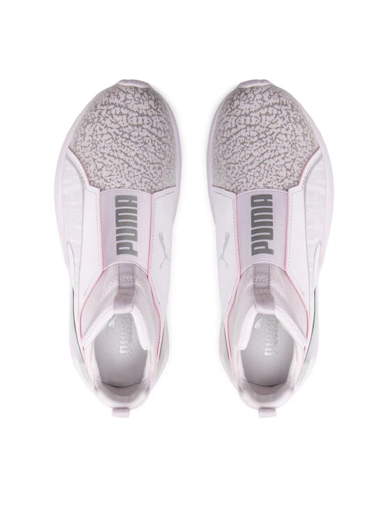 Puma Γυναίκες Παπούτσια Προπόνησης Παπούτσια Fierce 2 Stardust Wn's 376242 02 Ροζ Ροζ 8 Puma Γυναίκες Παπούτσια Προπόνησης Παπούτσια Fierce 2 Stardust Wn's 376242 02 Ροζ Ροζ - Image 6