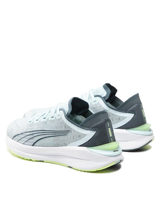 Puma Γυναίκες Παπούτσια Προπόνησης Παπούτσια Electrify Nitro Wns 195174 10 Μπλε Μπλε 5 Puma Γυναίκες Παπούτσια Προπόνησης Παπούτσια Electrify Nitro Wns 195174 10 Μπλε Μπλε - Image 3