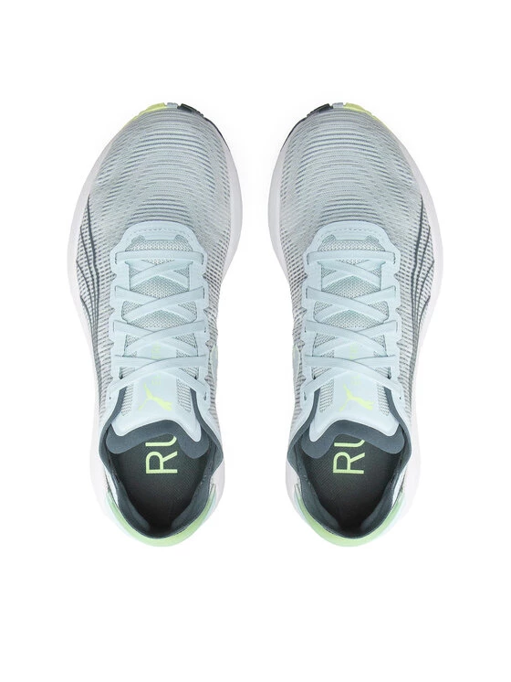 Puma Γυναίκες Παπούτσια Προπόνησης Παπούτσια Electrify Nitro Wns 195174 10 Μπλε Μπλε 7 Puma Γυναίκες Παπούτσια Προπόνησης Παπούτσια Electrify Nitro Wns 195174 10 Μπλε Μπλε - Image 5