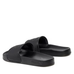 Puma Άνδρες Παντόφλες Leadcat 2.0 384139 03 Μαύρο Μαύρο -Puma Εκπτώσεις unnamed file 4213