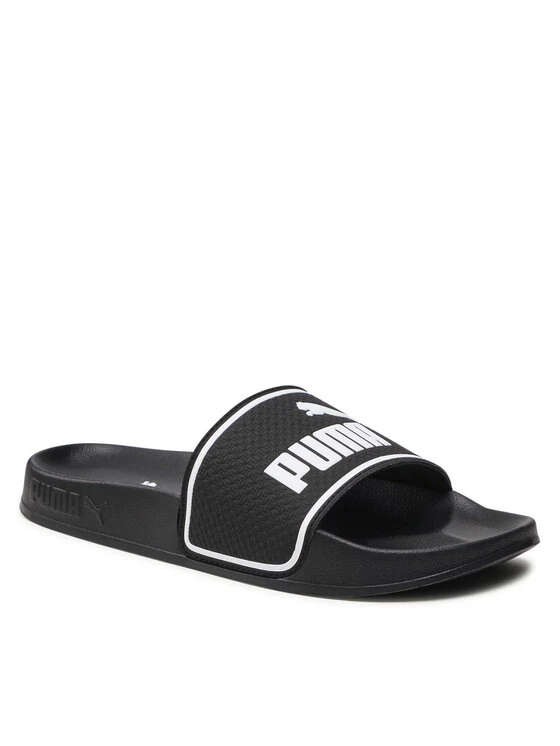 Puma Άνδρες Παντόφλες Leadcat 2.0 384139 01 Μαύρο Μαύρο 3 Puma Άνδρες Παντόφλες Leadcat 2.0 384139 01 Μαύρο Μαύρο