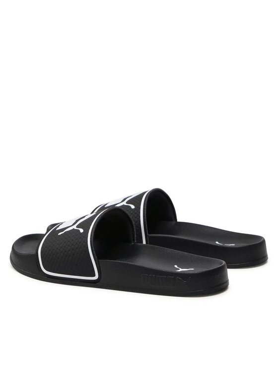 Puma Άνδρες Παντόφλες Leadcat 2.0 384139 01 Μαύρο Μαύρο 5 Puma Άνδρες Παντόφλες Leadcat 2.0 384139 01 Μαύρο Μαύρο - Image 3