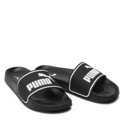 Puma Άνδρες Παντόφλες Leadcat 2.0 384139 01 Μαύρο Μαύρο 12 Puma Άνδρες Παντόφλες Leadcat 2.0 384139 01 Μαύρο Μαύρο -Puma Εκπτώσεις unnamed file 4221