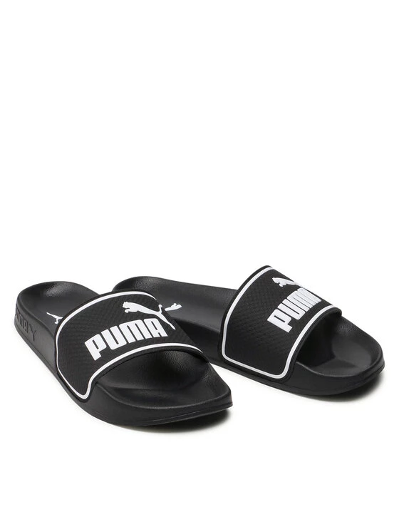 Puma Άνδρες Παντόφλες Leadcat 2.0 384139 01 Μαύρο Μαύρο 7 Puma Άνδρες Παντόφλες Leadcat 2.0 384139 01 Μαύρο Μαύρο - Image 5