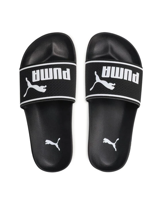 Puma Άνδρες Παντόφλες Leadcat 2.0 384139 01 Μαύρο Μαύρο 8 Puma Άνδρες Παντόφλες Leadcat 2.0 384139 01 Μαύρο Μαύρο - Image 6