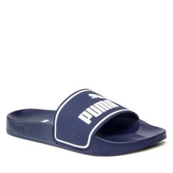 Puma Άνδρες Παντόφλες Leadcat 2.0 384139 04 Σκούρο μπλε Σκούρο μπλε