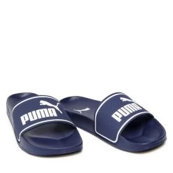 Puma Άνδρες Παντόφλες Leadcat 2.0 384139 04 Σκούρο μπλε Σκούρο μπλε -Puma Εκπτώσεις unnamed file 4227