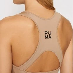 Puma Γυναίκες Tops Τοπ Infuse 530255 Μπεζ Slim Fit Μπεζ -Puma Εκπτώσεις unnamed file 423
