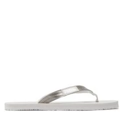 Puma Γυναίκες Σαγιονάρες Cozy Flip Wns Stardust 384115 02 Ασημί Ασημί -Puma Εκπτώσεις unnamed file 4236