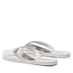 Puma Γυναίκες Σαγιονάρες Cozy Flip Wns Stardust 384115 02 Ασημί Ασημί -Puma Εκπτώσεις unnamed file 4237