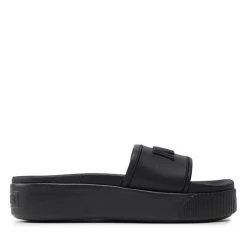 Puma Γυναίκες Παντόφλες & Σαγιονάρες Παντόφλες Platform Slide 384201 01 Μαύρο Μαύρο -Puma Εκπτώσεις unnamed file 4248