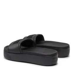 Puma Γυναίκες Παντόφλες & Σαγιονάρες Παντόφλες Platform Slide 384201 01 Μαύρο Μαύρο -Puma Εκπτώσεις unnamed file 4249