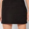 Puma Γυναίκες Φούστα Mini Downtown 599664 Μαύρο Regular Fit Μαύρο -Puma Εκπτώσεις unnamed file 425