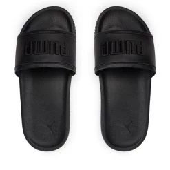 Puma Γυναίκες Παντόφλες & Σαγιονάρες Παντόφλες Platform Slide 384201 01 Μαύρο Μαύρο -Puma Εκπτώσεις unnamed file 4251