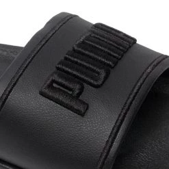 Puma Γυναίκες Παντόφλες & Σαγιονάρες Παντόφλες Platform Slide 384201 01 Μαύρο Μαύρο -Puma Εκπτώσεις unnamed file 4252