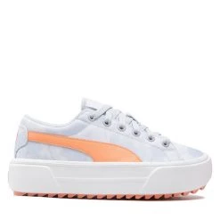 Puma Γυναίκες Αθλητικά Kaia Platform Hazy Summer 383916 02 Μπλε Μπλε -Puma Εκπτώσεις unnamed file 4254