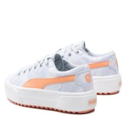 Puma Γυναίκες Αθλητικά Kaia Platform Hazy Summer 383916 02 Μπλε Μπλε -Puma Εκπτώσεις unnamed file 4255