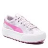 Puma Γυναίκες Αθλητικά Kaia Platform Hazy Summer 383916 01 Μωβ Μωβ -Puma Εκπτώσεις unnamed file 4259