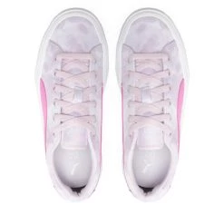 Puma Γυναίκες Αθλητικά Kaia Platform Hazy Summer 383916 01 Μωβ Μωβ -Puma Εκπτώσεις unnamed file 4263