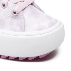 Puma Γυναίκες Αθλητικά Kaia Platform Hazy Summer 383916 01 Μωβ Μωβ -Puma Εκπτώσεις unnamed file 4264