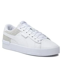 Puma Γυναίκες Αθλητικά Jada Tiger 383898 02 Λευκό Λευκό