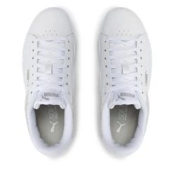 Puma Γυναίκες Αθλητικά Jada Tiger 383898 02 Λευκό Λευκό -Puma Εκπτώσεις unnamed file 4269