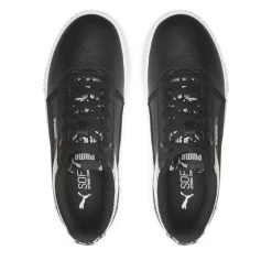 Puma Γυναίκες Αθλητικά Carina Patchwork 383907 01 Μαύρο Μαύρο -Puma Εκπτώσεις unnamed file 4275