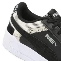 Puma Γυναίκες Αθλητικά Carina Patchwork 383907 01 Μαύρο Μαύρο -Puma Εκπτώσεις unnamed file 4276