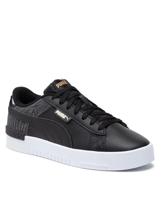 Puma Γυναίκες Αθλητικά Jada Tiger 383898 03 Μαύρο Μαύρο 3 Puma Γυναίκες Αθλητικά Jada Tiger 383898 03 Μαύρο Μαύρο