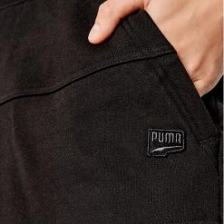 Puma Γυναίκες Φούστα Mini Downtown 599664 Μαύρο Regular Fit Μαύρο -Puma Εκπτώσεις unnamed file 428