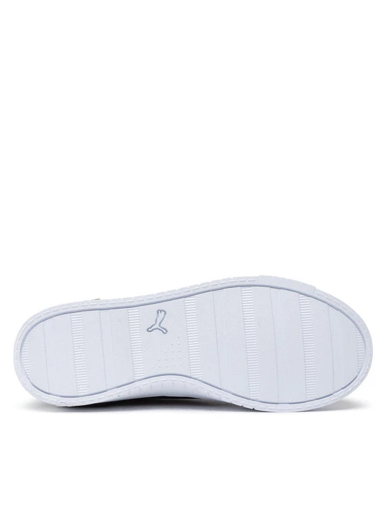 Puma Γυναίκες Αθλητικά Jada Tiger 383898 03 Μαύρο Μαύρο 6 Puma Γυναίκες Αθλητικά Jada Tiger 383898 03 Μαύρο Μαύρο - Image 4