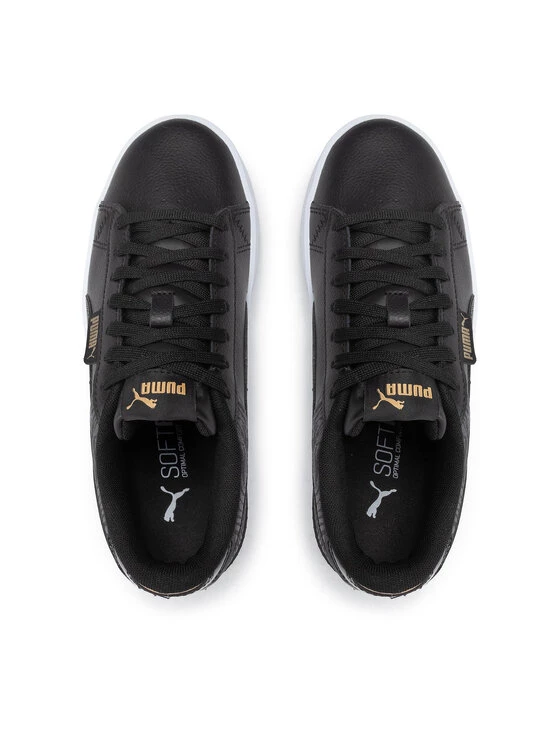 Puma Γυναίκες Αθλητικά Jada Tiger 383898 03 Μαύρο Μαύρο 7 Puma Γυναίκες Αθλητικά Jada Tiger 383898 03 Μαύρο Μαύρο - Image 5