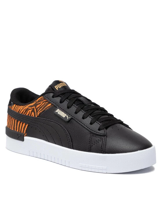 Puma Γυναίκες Αθλητικά Jada Tiger 383898 01 Μαύρο Μαύρο 3 Puma Γυναίκες Αθλητικά Jada Tiger 383898 01 Μαύρο Μαύρο