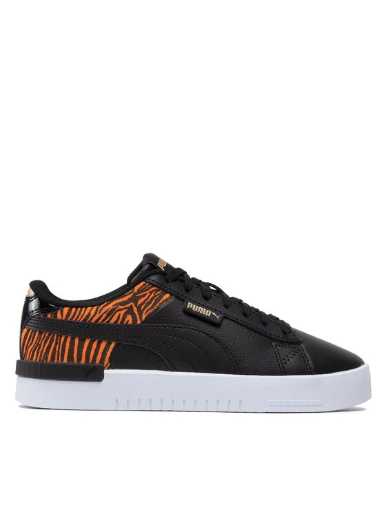 Puma Γυναίκες Αθλητικά Jada Tiger 383898 01 Μαύρο Μαύρο 4 Puma Γυναίκες Αθλητικά Jada Tiger 383898 01 Μαύρο Μαύρο - Image 2