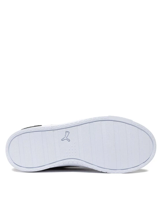 Puma Γυναίκες Αθλητικά Jada Tiger 383898 01 Μαύρο Μαύρο 6 Puma Γυναίκες Αθλητικά Jada Tiger 383898 01 Μαύρο Μαύρο - Image 4