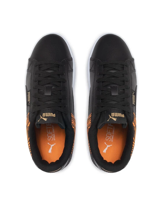 Puma Γυναίκες Αθλητικά Jada Tiger 383898 01 Μαύρο Μαύρο 7 Puma Γυναίκες Αθλητικά Jada Tiger 383898 01 Μαύρο Μαύρο - Image 5