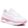 Puma Γυναίκες Αθλητικά R78 Voyage Candy 383837 01 Λευκό Λευκό -Puma Εκπτώσεις unnamed file 4295
