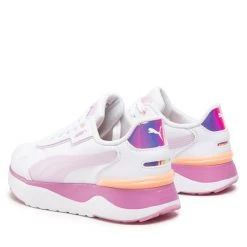 Puma Γυναίκες Αθλητικά R78 Voyage Candy 383837 01 Λευκό Λευκό 10 Puma Γυναίκες Αθλητικά R78 Voyage Candy 383837 01 Λευκό Λευκό -Puma Εκπτώσεις unnamed file 4297