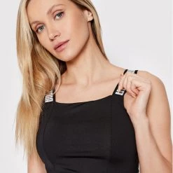 Puma Γυναίκες Αθλητικά Σουτιέν Σουτιέν τοπ Strong 521805 Μαύρο Μαύρο -Puma Εκπτώσεις unnamed file 43