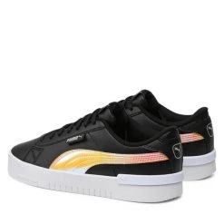Puma Γυναίκες Αθλητικά Jada Holo Jr 383759 02 Μαύρο Μαύρο -Puma Εκπτώσεις unnamed file 4303