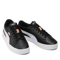 Puma Γυναίκες Αθλητικά Jada Holo Jr 383759 02 Μαύρο Μαύρο -Puma Εκπτώσεις unnamed file 4305