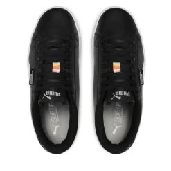 Puma Γυναίκες Αθλητικά Jada Holo Jr 383759 02 Μαύρο Μαύρο -Puma Εκπτώσεις unnamed file 4306