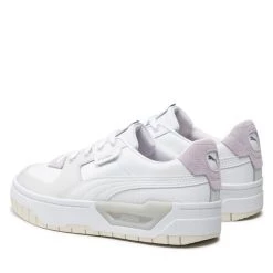 Puma Γυναίκες Αθλητικά Cali Dream Wns 383112 02 Λευκό Λευκό -Puma Εκπτώσεις unnamed file 4309