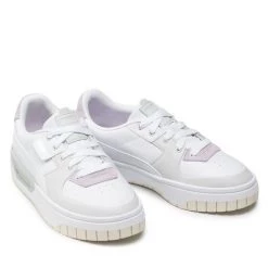 Puma Γυναίκες Αθλητικά Cali Dream Wns 383112 02 Λευκό Λευκό -Puma Εκπτώσεις unnamed file 4311
